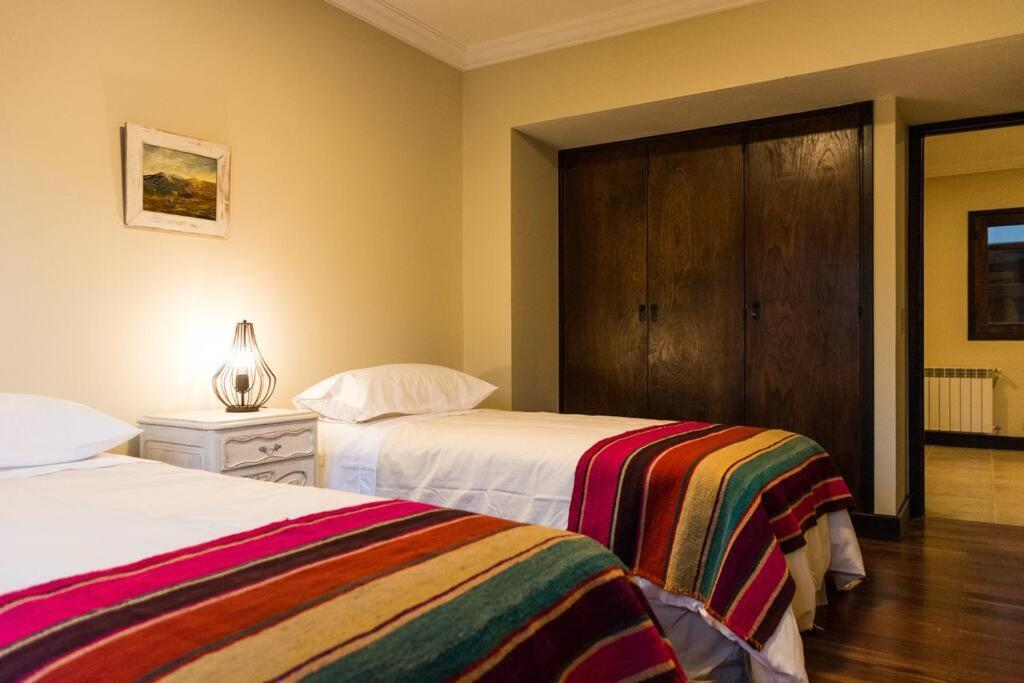 Amplio Departamento Con Excelente Ubicacion Apartment Salta Luaran gambar