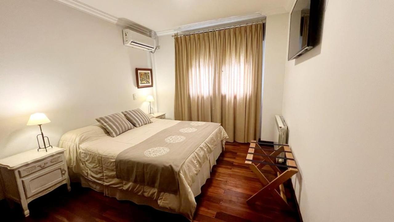 Amplio Departamento Con Excelente Ubicacion Apartment Salta Luaran gambar